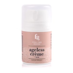 Ageless créme